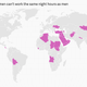 Image for article titled The sexist laws that make work harder for women in almost every country